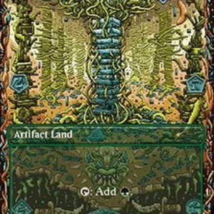 Magic: The Gathering Tree of Tales
