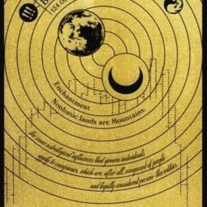 Magic: The Gathering Blood Moon