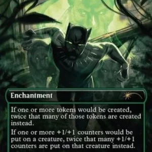 Magic: The Gathering Primal Vigor