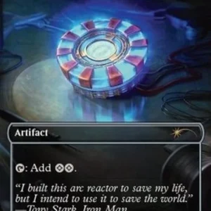 Magic: The Gathering Sol Ring
