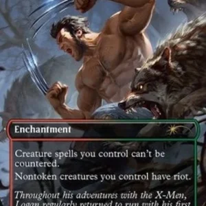 Magic: The Gathering Rhythm of the Wild