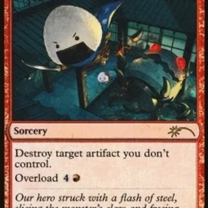 Magic: The Gathering Vandalblast