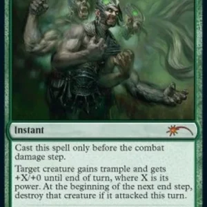 Magic: The Gathering Berserk
