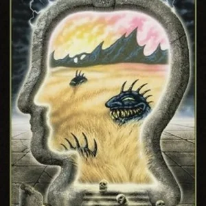 Magic: The Gathering Plains (V.1)