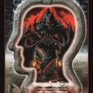 Magic: The Gathering Mountain (V.1)