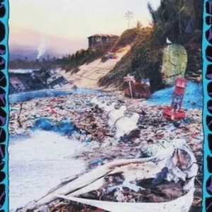 Magic: The Gathering Island (V.2)