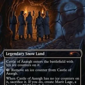 Magic: The Gathering Dark Depths