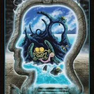 Magic: The Gathering Island (V.1)