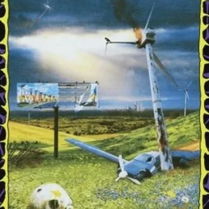 Magic: The Gathering Plains (V.2)