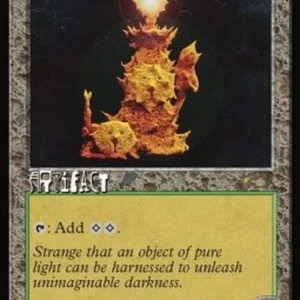Magic: The Gathering Sol Ring