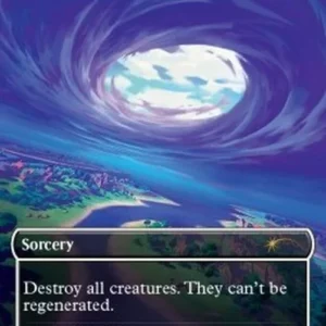 Magic: The Gathering Wrath of God