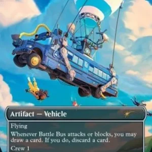 Magic: The Gathering Smuggler's Copter