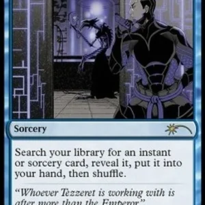 Magic: The Gathering Solve the Equation