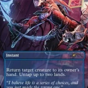 Magic: The Gathering Snap