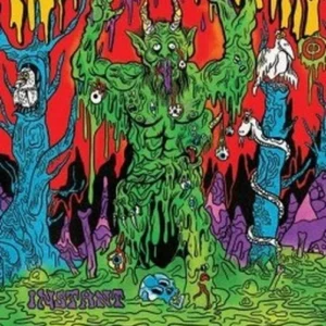 Magic: The Gathering Noxious Revival