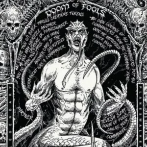 Magic: The Gathering Tevesh Szat, Doom of Fools
