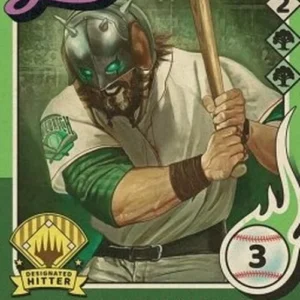Magic: The Gathering Garruk Wildspeaker (V.1)