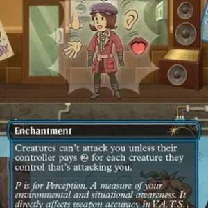 Magic: The Gathering Propaganda