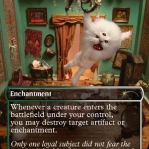Magic: The Gathering Aura Shards