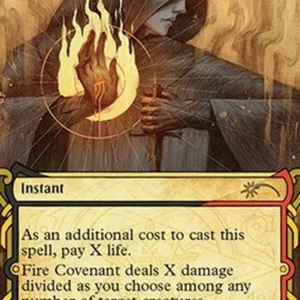 Magic: The Gathering Fire Covenant
