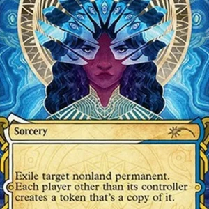 Magic: The Gathering Fractured Identity