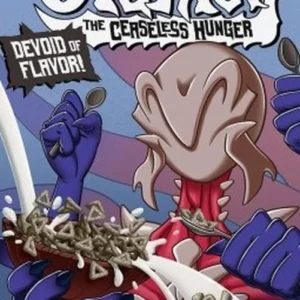 Magic: The Gathering Ulamog, the Ceaseless Hunger