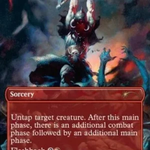 Magic: The Gathering Seize the Day