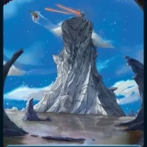 Magic: The Gathering Island (V.1)