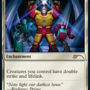 Magic: The Gathering True Conviction