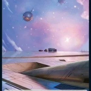 Magic: The Gathering Plains (V.1)