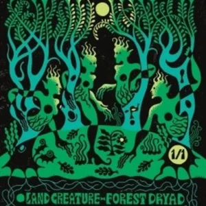 Magic: The Gathering Dryad Arbor