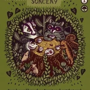 Magic: The Gathering Nature's Lore