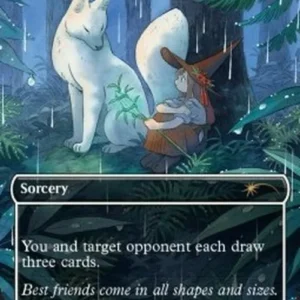 Magic: The Gathering Secret Rendezvous