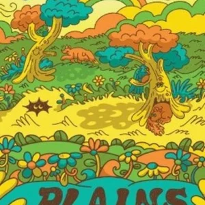 Magic: The Gathering Plains (V.2)