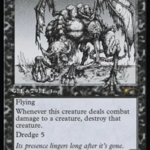 Magic: The Gathering Stinkweed Imp