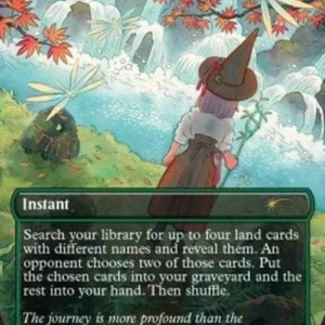 Magic: The Gathering Realms Uncharted