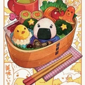 Magic: The Gathering Food Token (V.1)