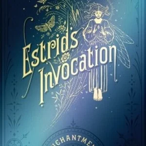 Magic: The Gathering Estrid's Invocation