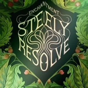 Magic: The Gathering Steely Resolve