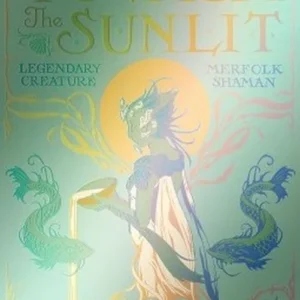 Magic: The Gathering Tuvasa the Sunlit