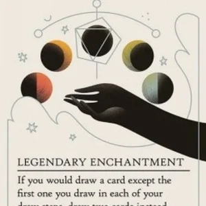 Magic: The Gathering Teferi's Ageless Insight