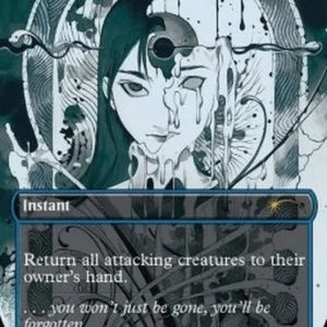 Magic: The Gathering Aetherize
