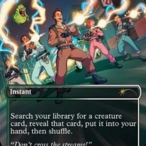 Magic: The Gathering Eladamri's Call