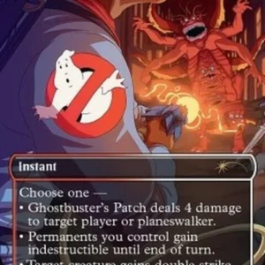 Magic: The Gathering Boros Charm