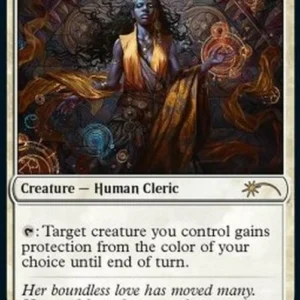 Magic: The Gathering Mother of Runes