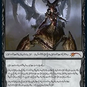 Magic: The Gathering Sheoldred, Whispering One