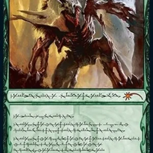 Magic: The Gathering Vorinclex, Voice of Hunger