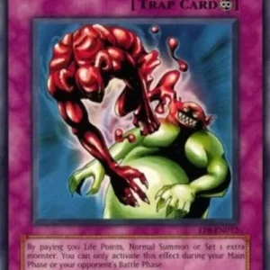 Yu-Gi-Oh! TP8 Ultimate Offering
