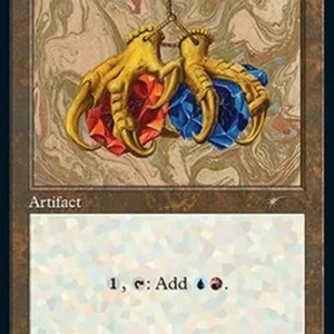 Magic: The Gathering Izzet Signet