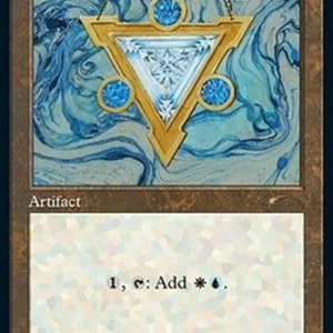 Magic: The Gathering Azorius Signet